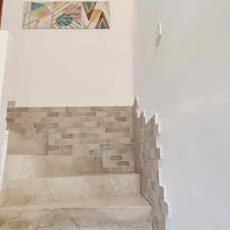 بيت للعطل Blue House