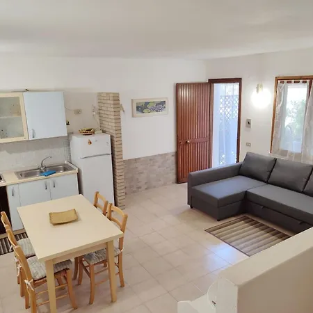 بيت للعطل Blue House