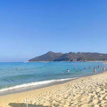 Nyaraló Blue House *