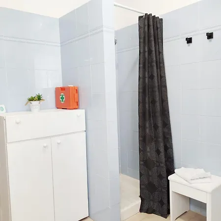 Blue House Сasa de vacaciones