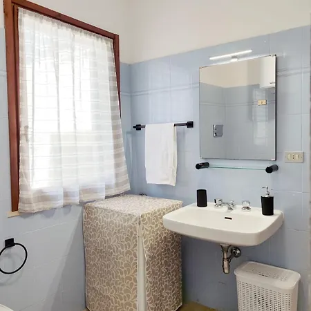 Blue House Cala Sinzias