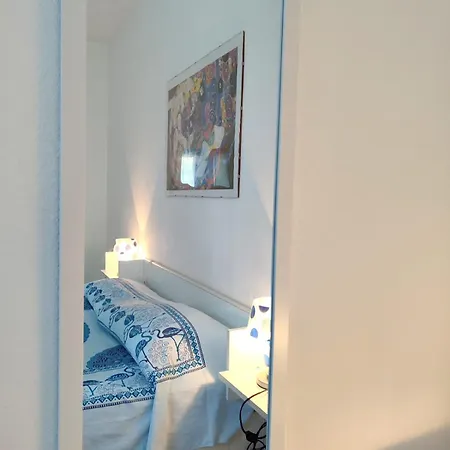 Blue House * Cala Sinzias